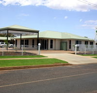 Cobar Central Motor Inn - Lismore Accommodation