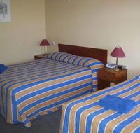 Cobar Motor Inn - Lismore Accommodation