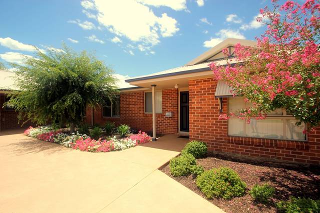 Mudgee NSW Lismore Accommodation