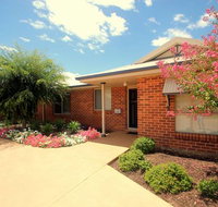 Colonial Court Villas Serviced Apartments - Lismore Accommodation