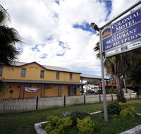 Colonial Motel - Lismore Accommodation
