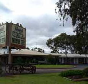 Colonial Motor Inn - Lismore Accommodation