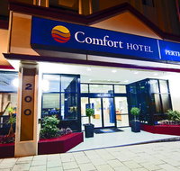 Comfort Hotel Perth City - Lismore Accommodation