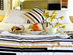 Comfort Inn & Suites Emmanuel - Lismore Accommodation 0