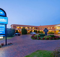 Comfort Inn  Suites King Avenue - Lismore Accommodation