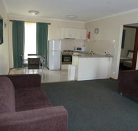 Werribee Motel  Apartments - Lismore Accommodation