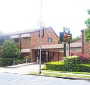 Comfort Inn Airport Admiralty - Lismore Accommodation