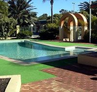 Comfort Inn Bel Eyre Perth - Lismore Accommodation
