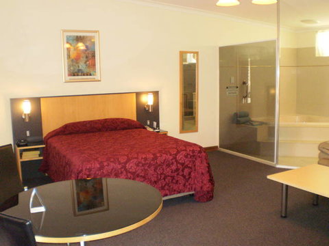 Comfort Inn Bel Eyre Perth - Lismore Accommodation 4