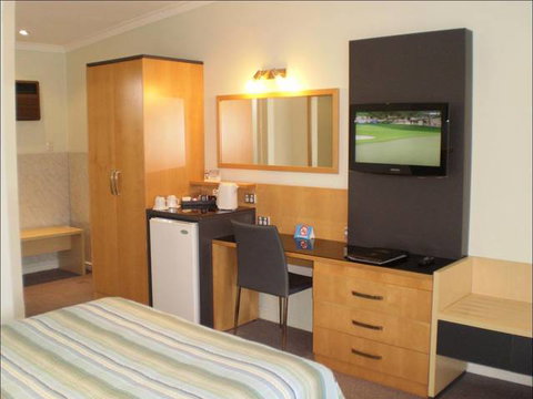 Comfort Inn Bel Eyre Perth - Lismore Accommodation 5