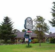 Bushmans Comfort Inn - Lismore Accommodation