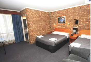 Comfort Inn Citrus Valley - Lismore Accommodation