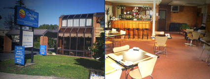 Cross Keys ACT Lismore Accommodation