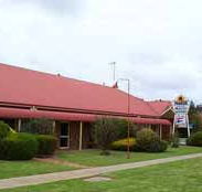 Quality Inn Parkes International - Lismore Accommodation