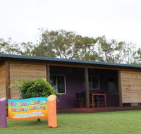 Conway Beach Tourist Park Whitsunday - Lismore Accommodation