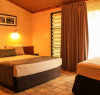 Cooinda Lodge Kakadu - Lismore Accommodation