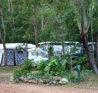 Cooktown Peninsula Caravan Park - Lismore Accommodation