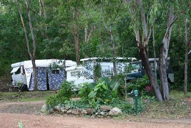 Cooktown Peninsula Caravan Park - Lismore Accommodation 0
