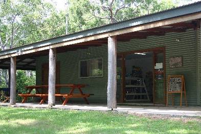 Cooktown Peninsula Caravan Park - Lismore Accommodation 1