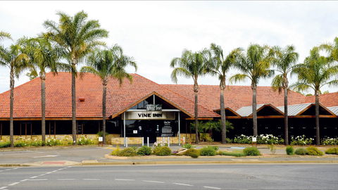 Barossa Vine Inn - Lismore Accommodation 14