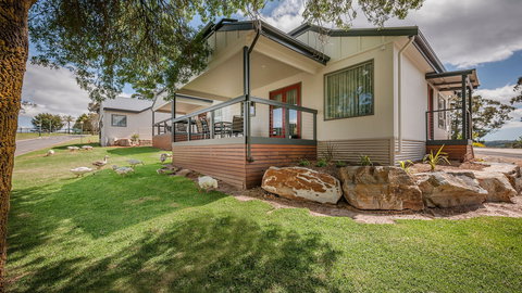 Hahndorf Resort Tourist Park - Lismore Accommodation 14