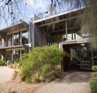 Apollo Bay Eco YHA - Lismore Accommodation