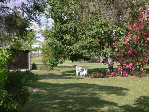 Chinchilla Motel - Lismore Accommodation 2