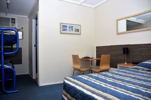 Chinchilla Motel - Lismore Accommodation 6