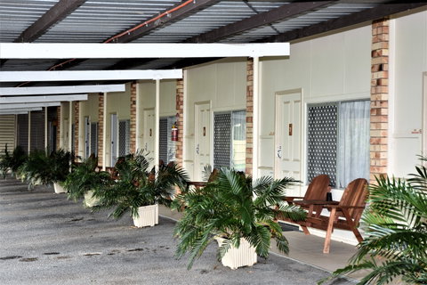 Chinchilla Motel - Lismore Accommodation 7
