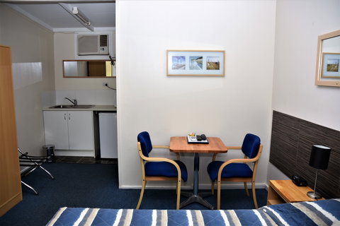 Chinchilla Motel - Lismore Accommodation 8