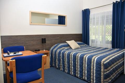 Chinchilla Motel - Lismore Accommodation 9