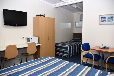 Chinchilla Motel - Lismore Accommodation 10