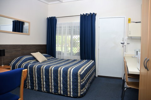 Chinchilla Motel - Lismore Accommodation 11