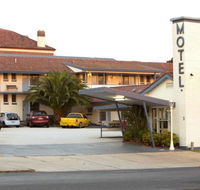Cowra Motor Inn - Lismore Accommodation