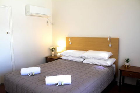 Cowra Motor Inn - Lismore Accommodation 1