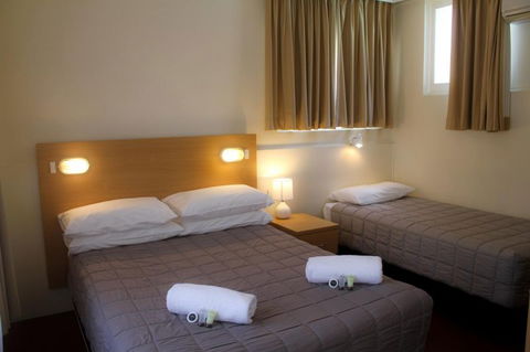Cowra Motor Inn - Lismore Accommodation 2
