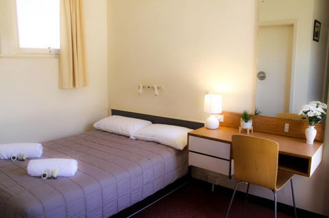 Cowra Motor Inn - Lismore Accommodation 4