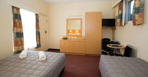Cowra Motor Inn - Lismore Accommodation 6