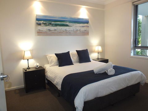 Pacific Marina Apartments - Lismore Accommodation 2