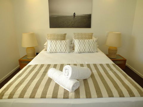 Pacific Marina Apartments - Lismore Accommodation 5