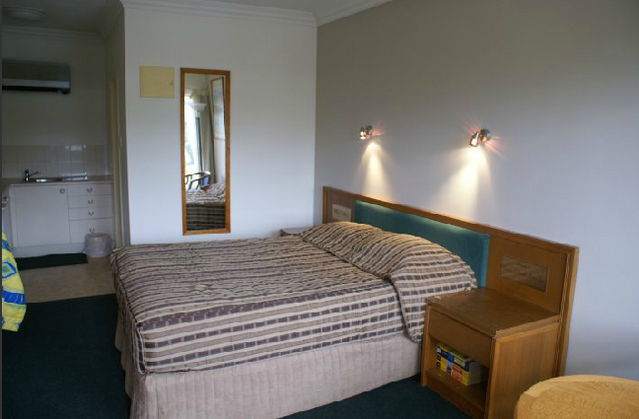 Coopers Colonial Motel - Lismore Accommodation