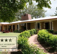 Copper Country Motor Inn  Restaurant - Lismore Accommodation
