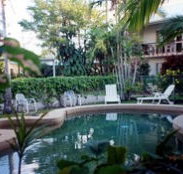 Coral Reef Holiday Apartments - Lismore Accommodation
