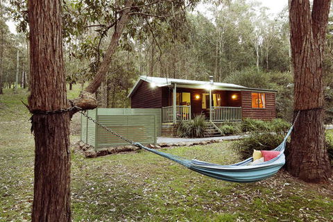 Cottages On Mount View - Lismore Accommodation 2