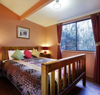 Cottages On Mount View - Lismore Accommodation