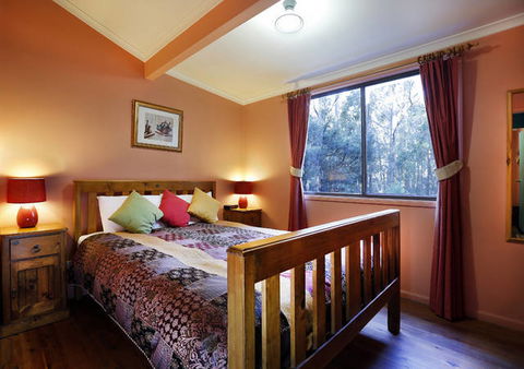 Cottages On Mount View - Lismore Accommodation 0