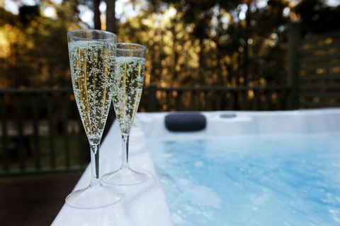 Cottages On Mount View - Lismore Accommodation 4