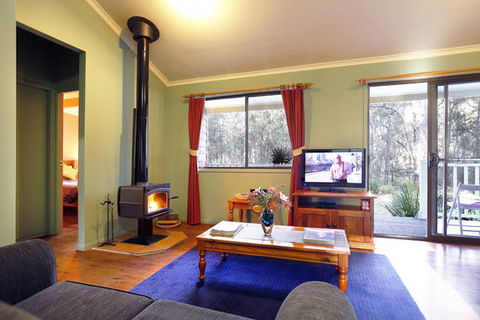 Cottages On Mount View - Lismore Accommodation 5
