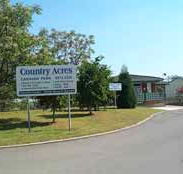 Country Acres Caravan Park - Lismore Accommodation