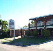 Country Ayr - Lismore Accommodation